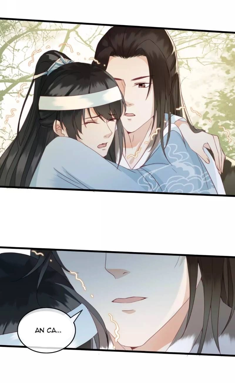 Đông Cung Giai Hạ Tù Chapter 1 - 43