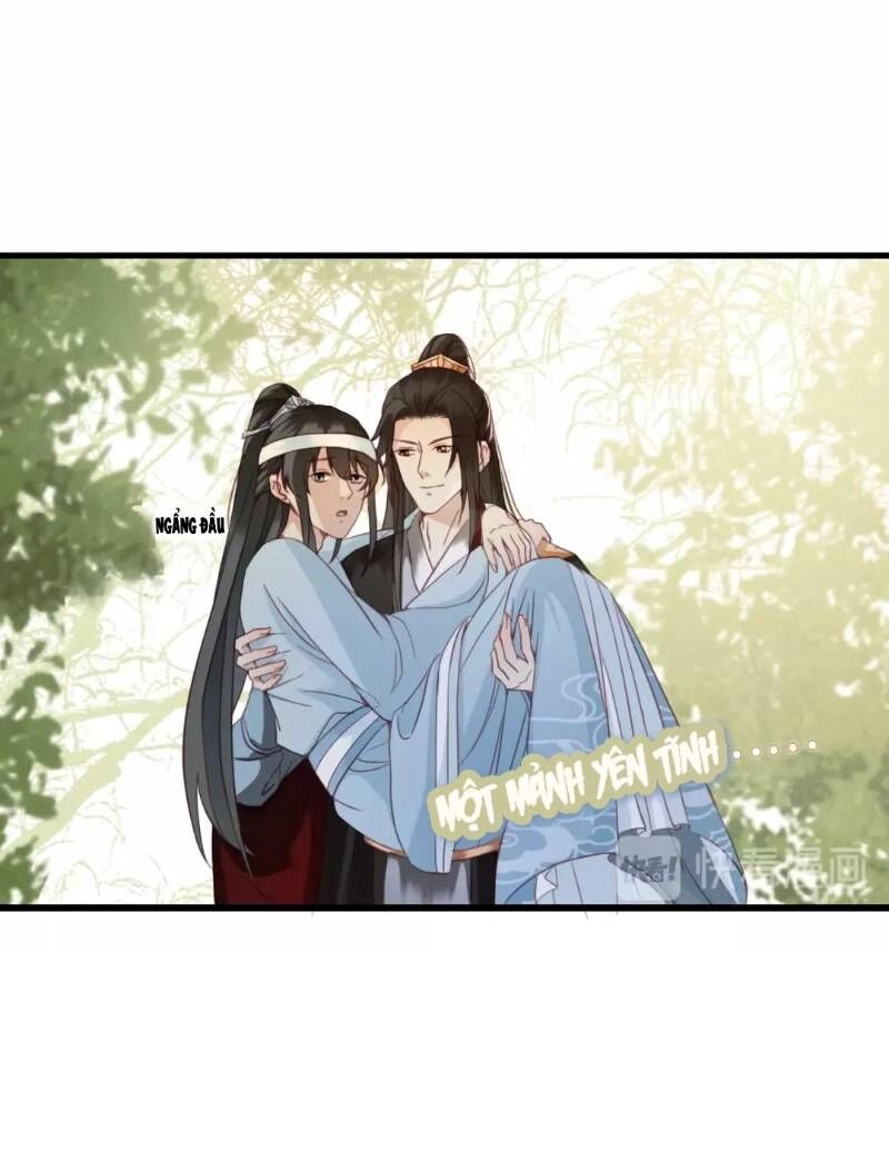 Đông Cung Giai Hạ Tù Chapter 1 - 45