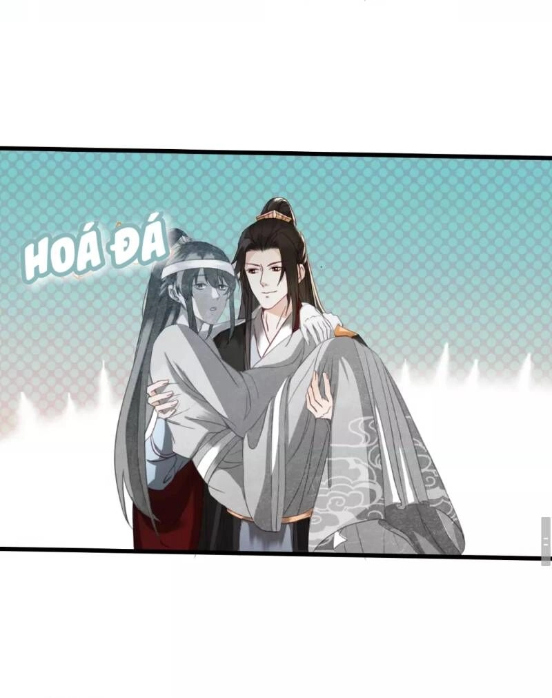 Đông Cung Giai Hạ Tù Chapter 1 - 46