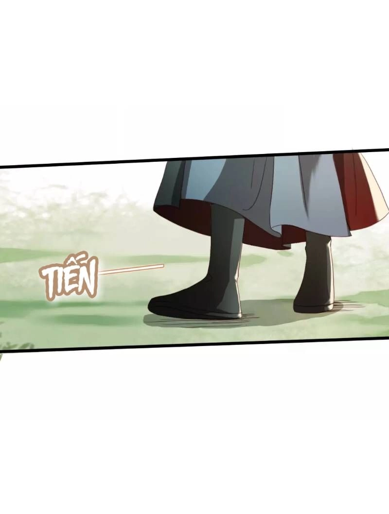 Đông Cung Giai Hạ Tù Chapter 1 - 49