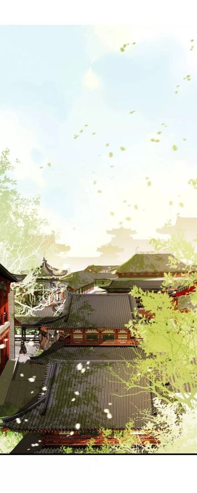 Đông Cung Giai Hạ Tù Chapter 2 - 2