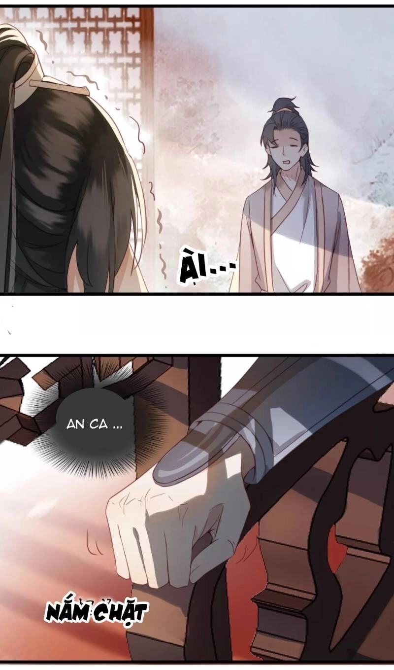 Đông Cung Giai Hạ Tù Chapter 2 - 9