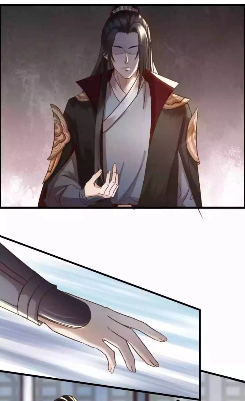 Đông Cung Giai Hạ Tù Chapter 3 - 12