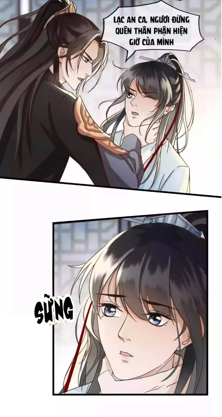 Đông Cung Giai Hạ Tù Chapter 3 - 13