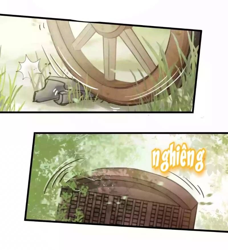 Đông Cung Giai Hạ Tù Chapter 3 - 22