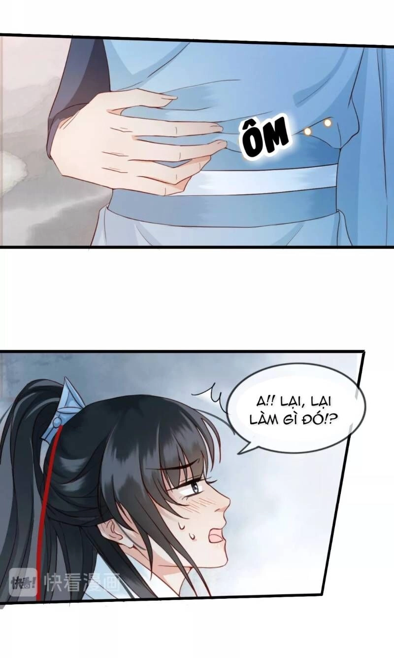 Đông Cung Giai Hạ Tù Chapter 4 - 19