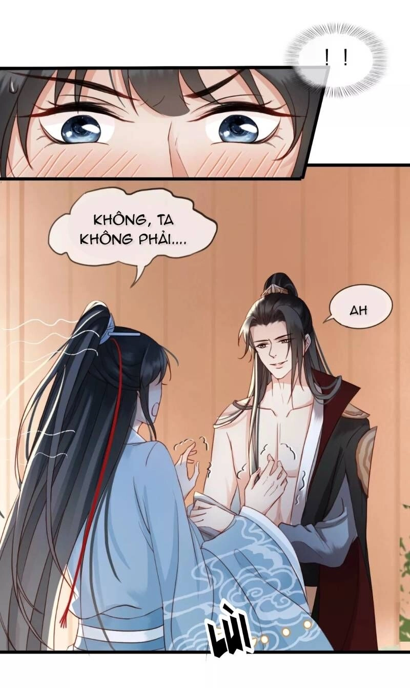 Đông Cung Giai Hạ Tù Chapter 4 - 24