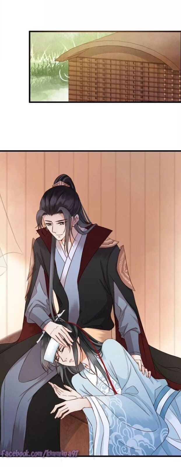 Đông Cung Giai Hạ Tù Chapter 4 - 28