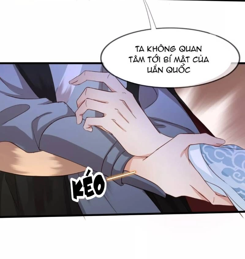 Đông Cung Giai Hạ Tù Chapter 4 - 33