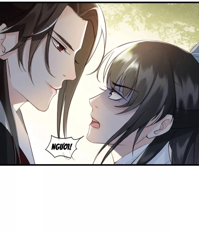 Đông Cung Giai Hạ Tù Chapter 5 - 11