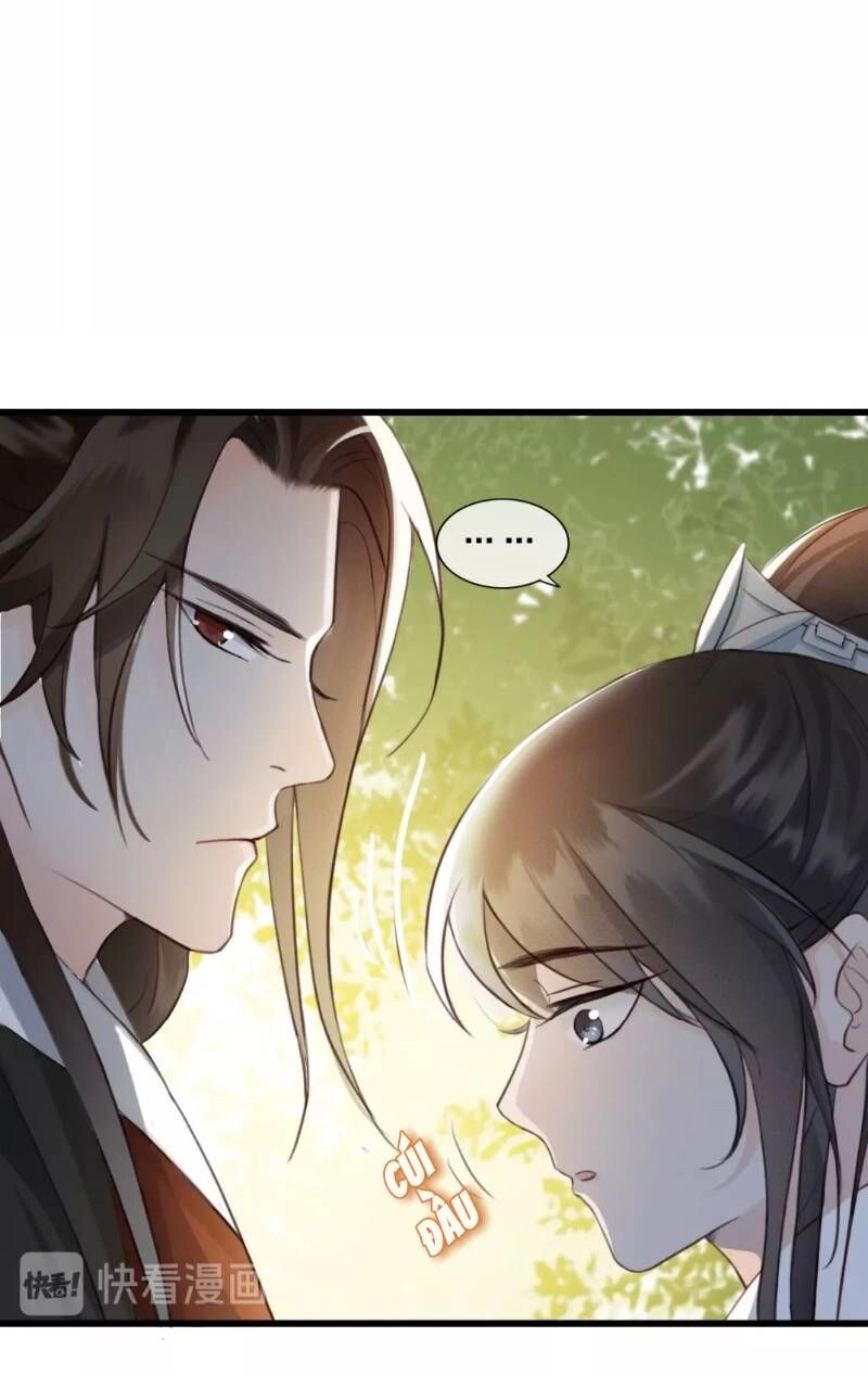 Đông Cung Giai Hạ Tù Chapter 5 - 13