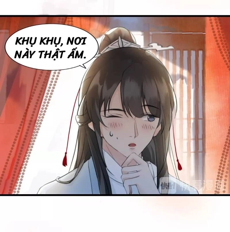 Đông Cung Giai Hạ Tù Chapter 5 - 18