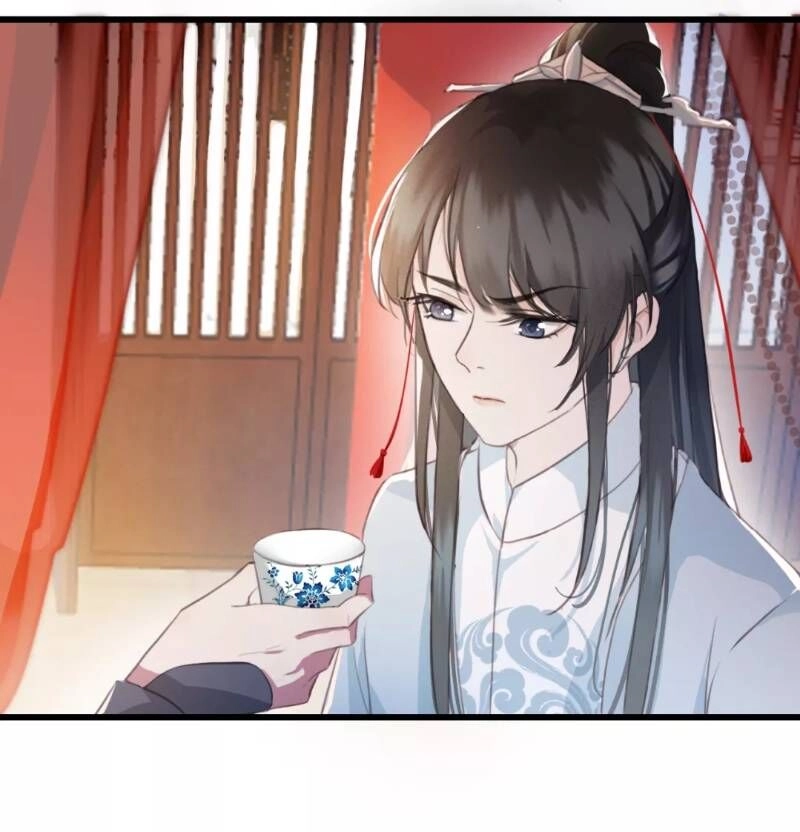 Đông Cung Giai Hạ Tù Chapter 5 - 23