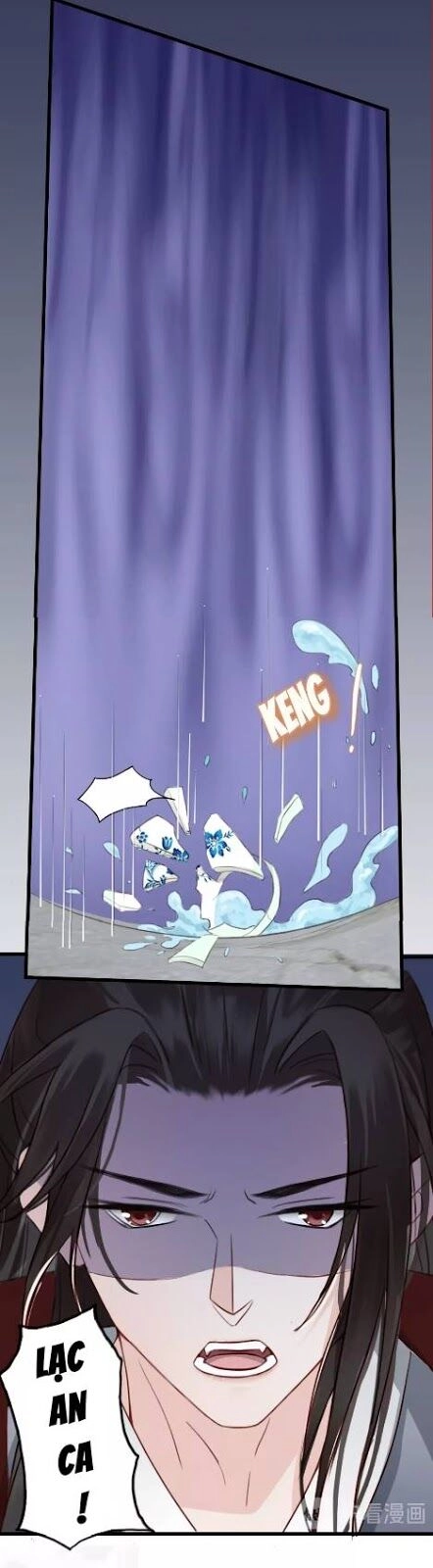 Đông Cung Giai Hạ Tù Chapter 5 - 25