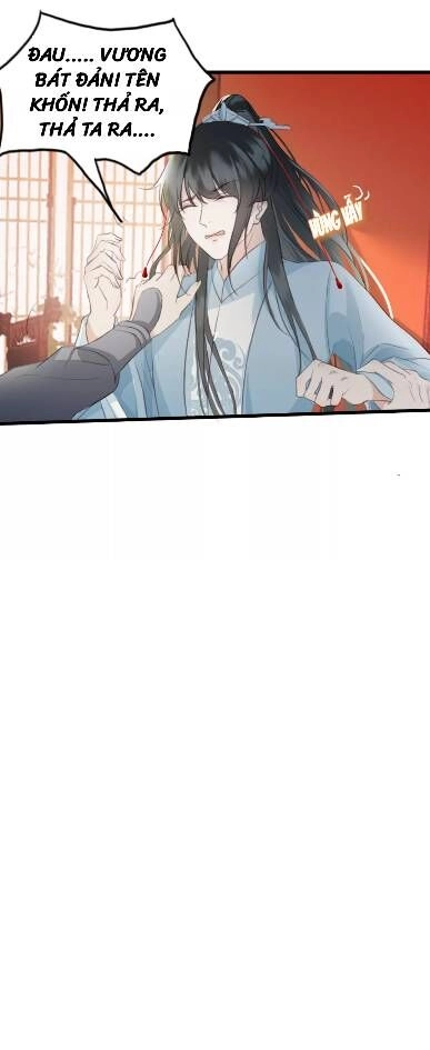 Đông Cung Giai Hạ Tù Chapter 5 - 29