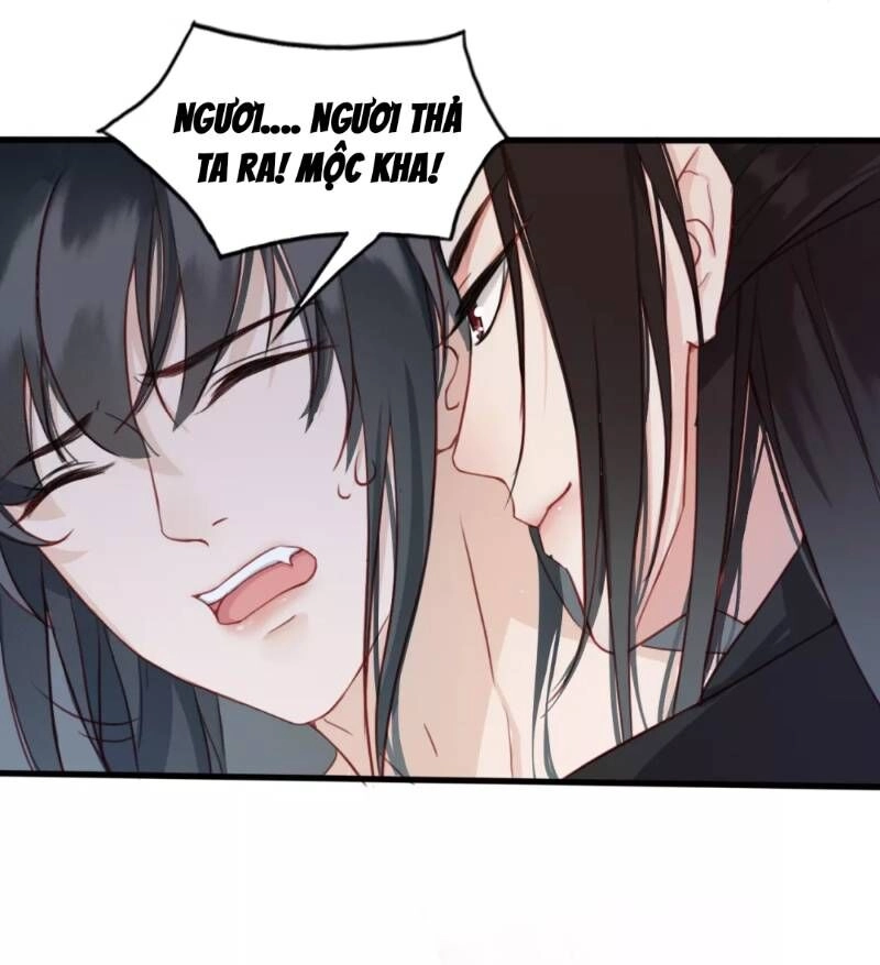 Đông Cung Giai Hạ Tù Chapter 5 - 42