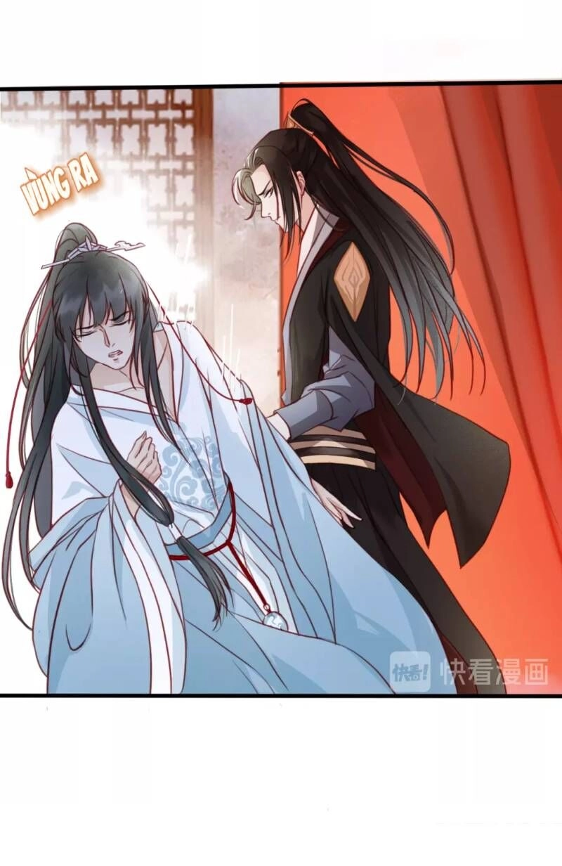 Đông Cung Giai Hạ Tù Chapter 5 - 45