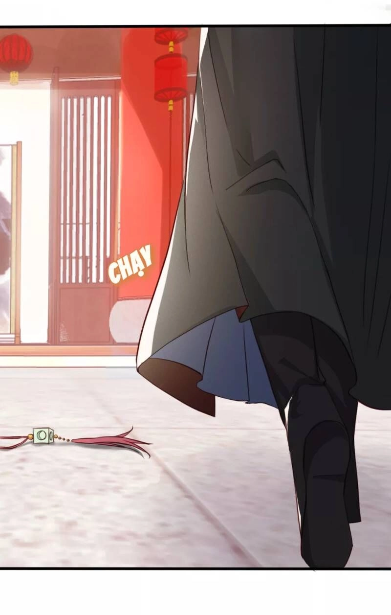 Đông Cung Giai Hạ Tù Chapter 5 - 48