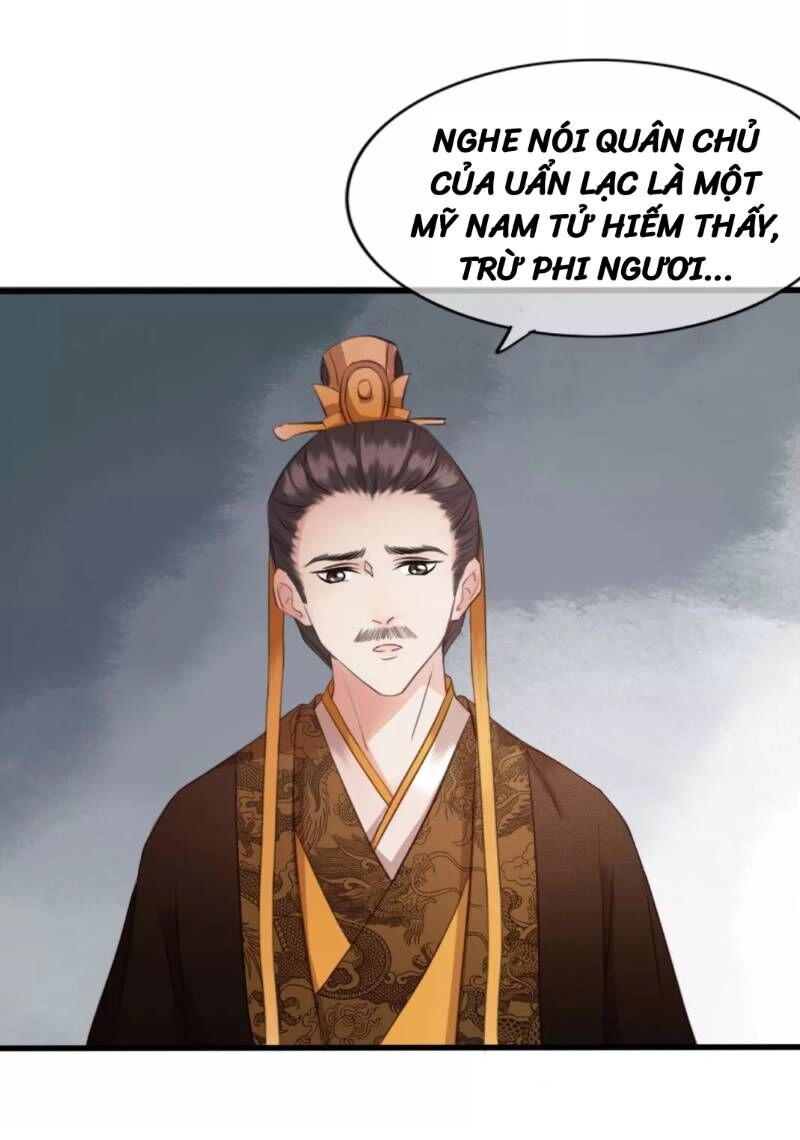 Đông Cung Giai Hạ Tù Chapter 5 - 59