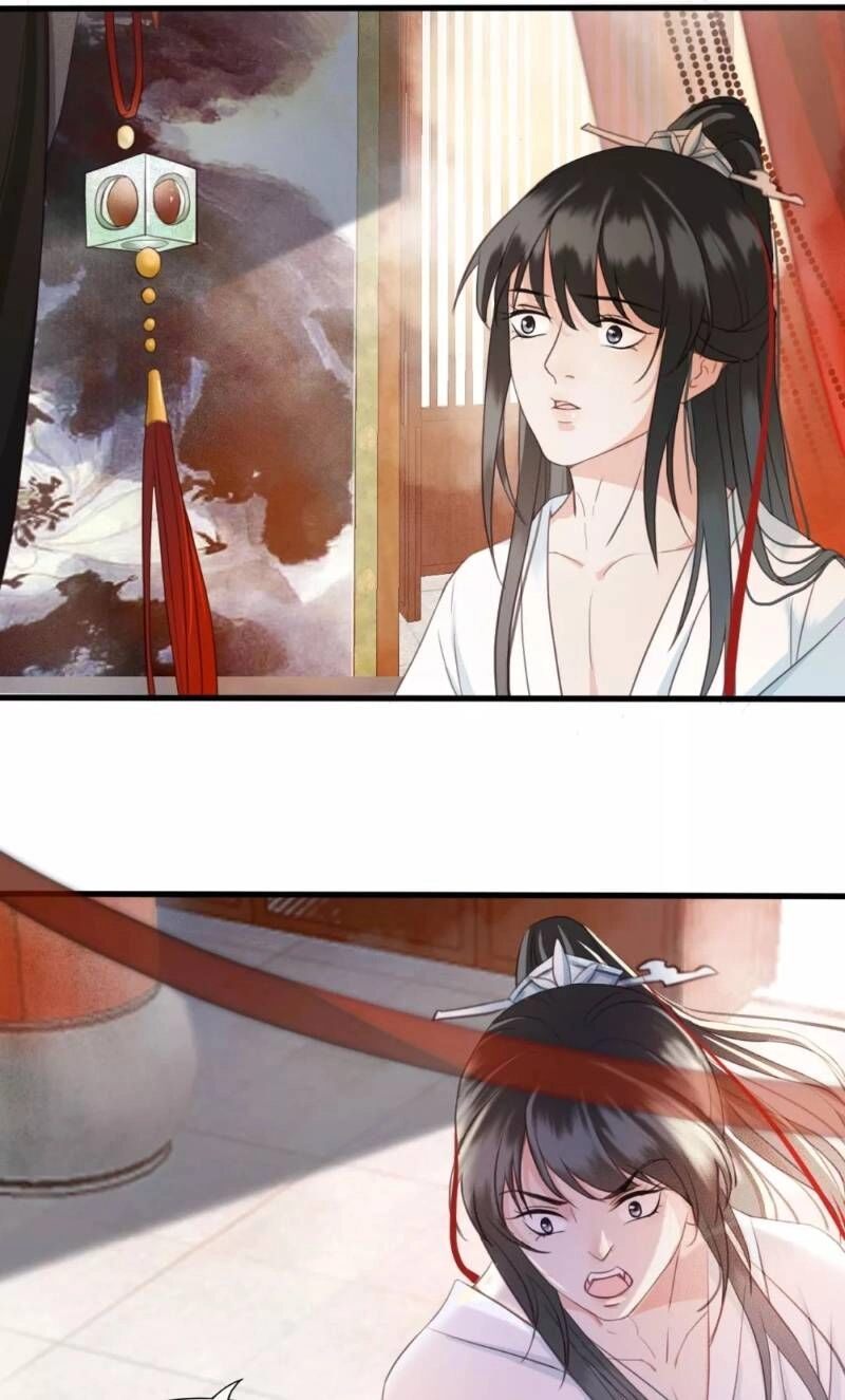 Đông Cung Giai Hạ Tù Chapter 6 - 2