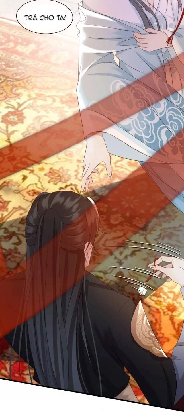 Đông Cung Giai Hạ Tù Chapter 6 - 3