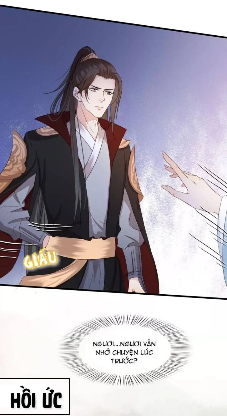 Đông Cung Giai Hạ Tù Chapter 6 - 4