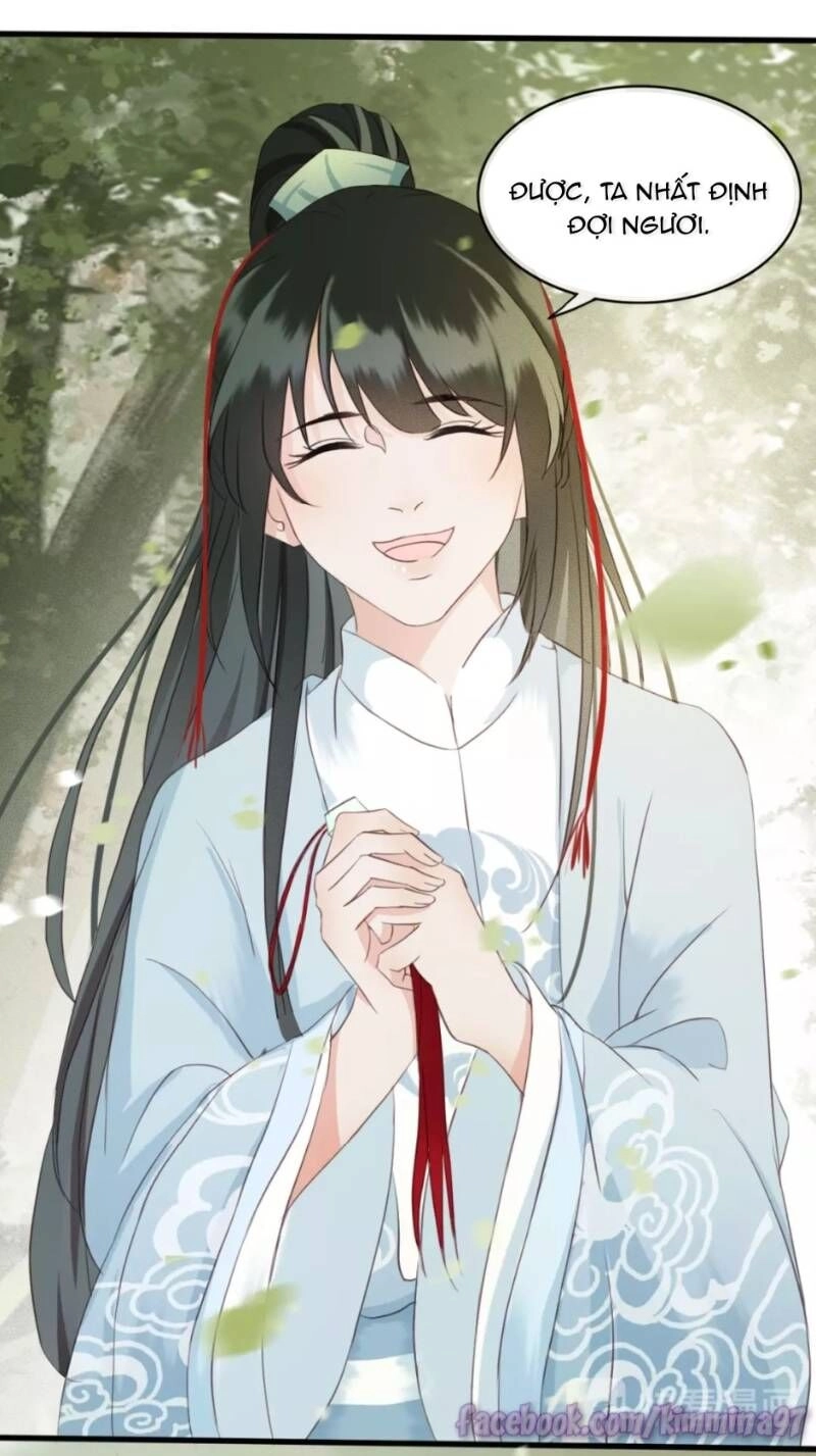 Đông Cung Giai Hạ Tù Chapter 6 - 6