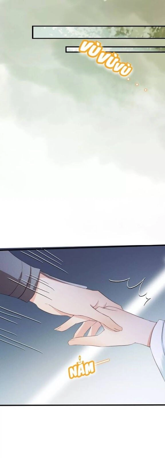 Đông Cung Giai Hạ Tù Chapter 6 - 7