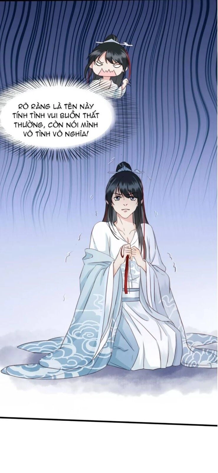 Đông Cung Giai Hạ Tù Chapter 6 - 17