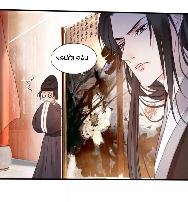 Đông Cung Giai Hạ Tù Chapter 6 - 18