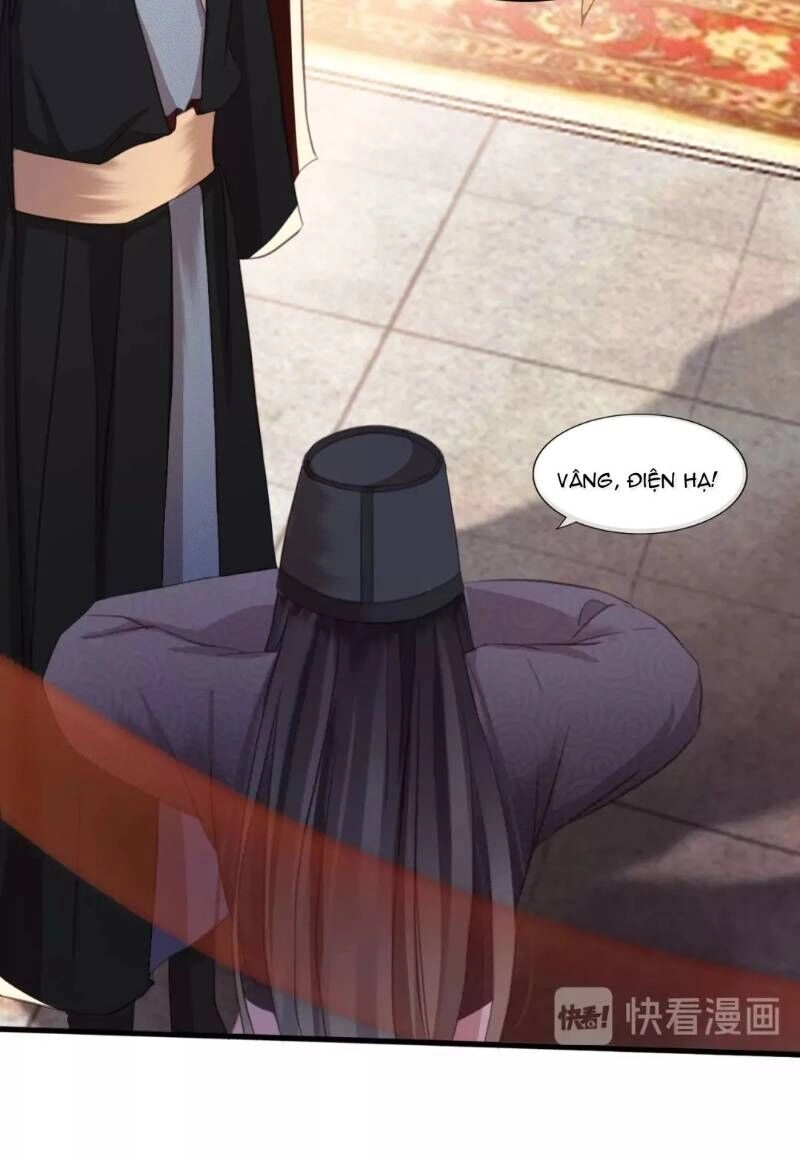 Đông Cung Giai Hạ Tù Chapter 6 - 21