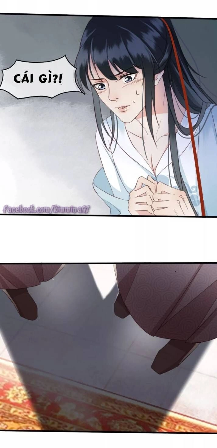 Đông Cung Giai Hạ Tù Chapter 6 - 22