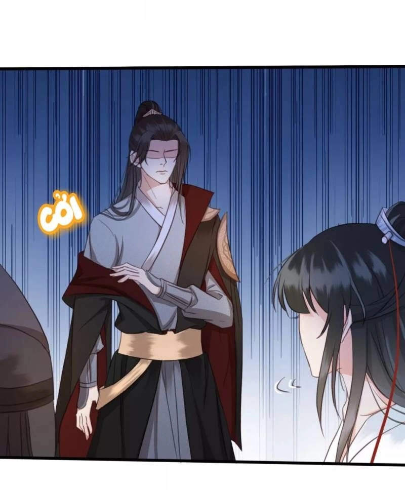 Đông Cung Giai Hạ Tù Chapter 6 - 25