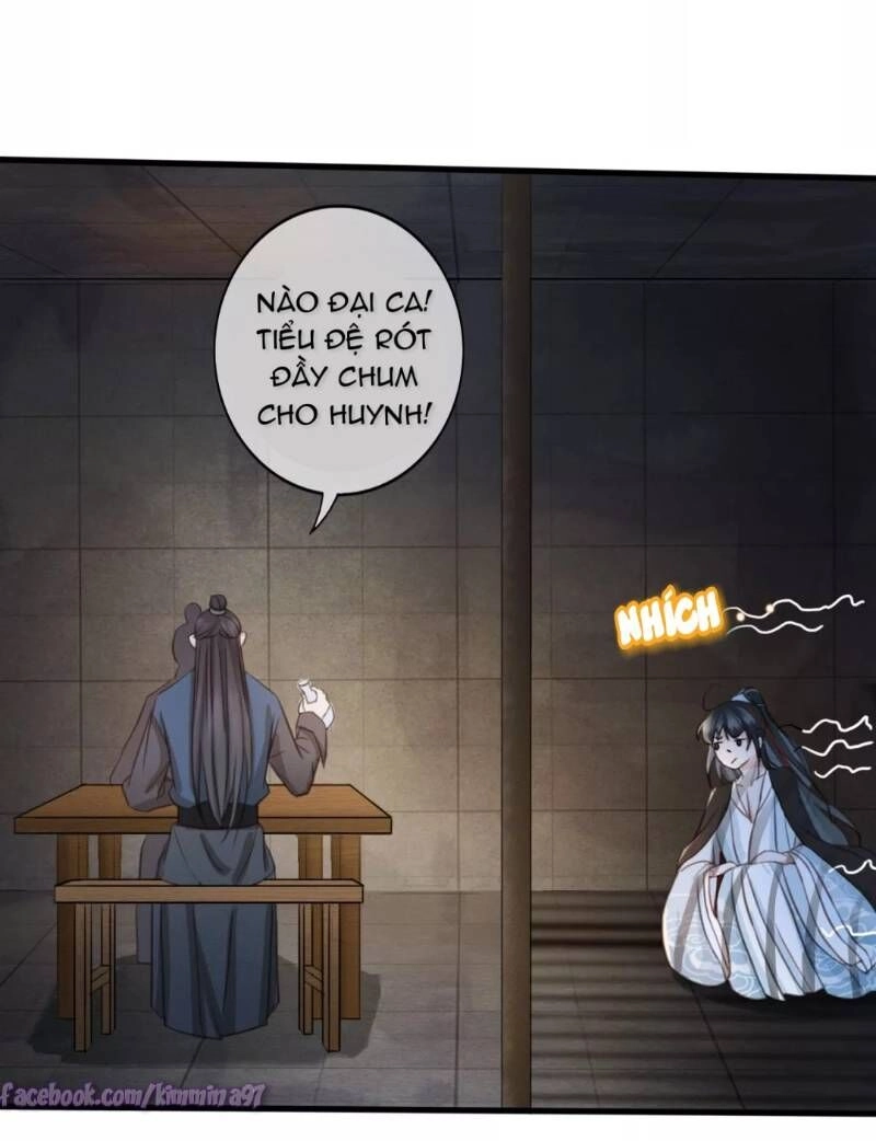 Đông Cung Giai Hạ Tù Chapter 6 - 31