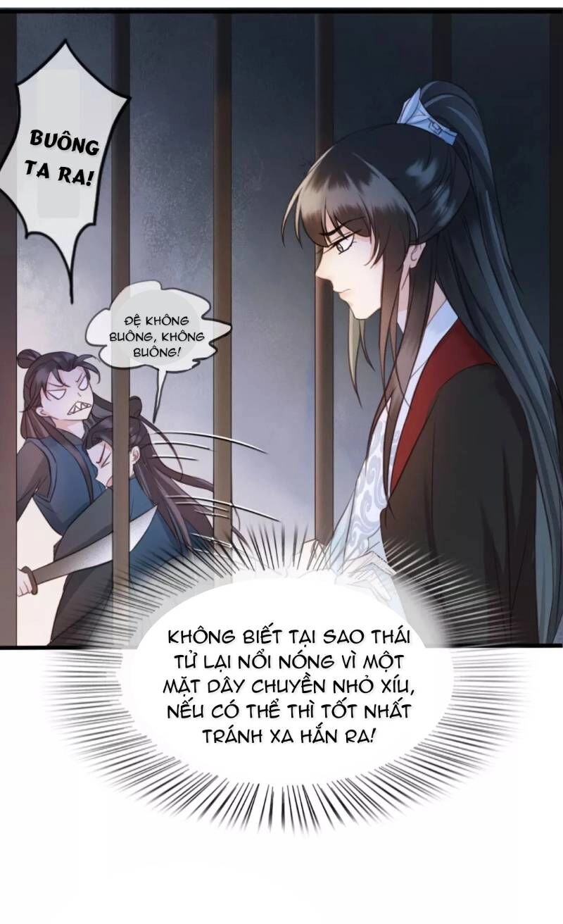 Đông Cung Giai Hạ Tù Chapter 6 - 37