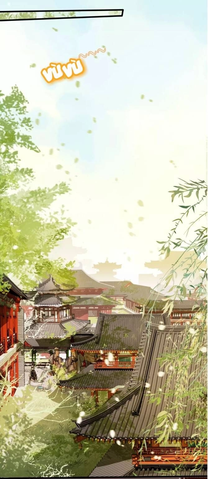 Đông Cung Giai Hạ Tù Chapter 6 - 39