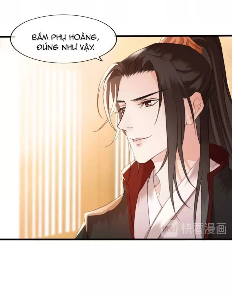 Đông Cung Giai Hạ Tù Chapter 6 - 42