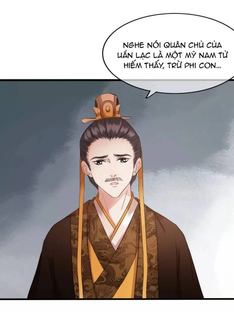 Đông Cung Giai Hạ Tù Chapter 6 - 43