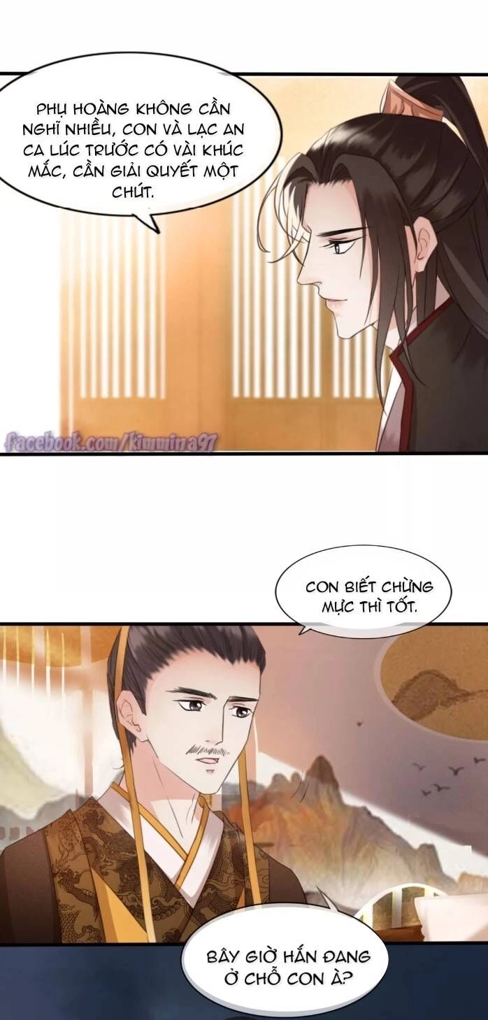 Đông Cung Giai Hạ Tù Chapter 6 - 44