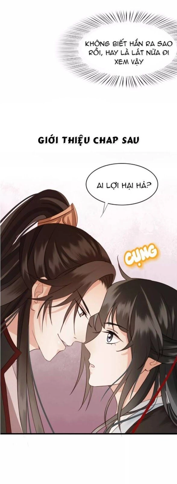 Đông Cung Giai Hạ Tù Chapter 6 - 46