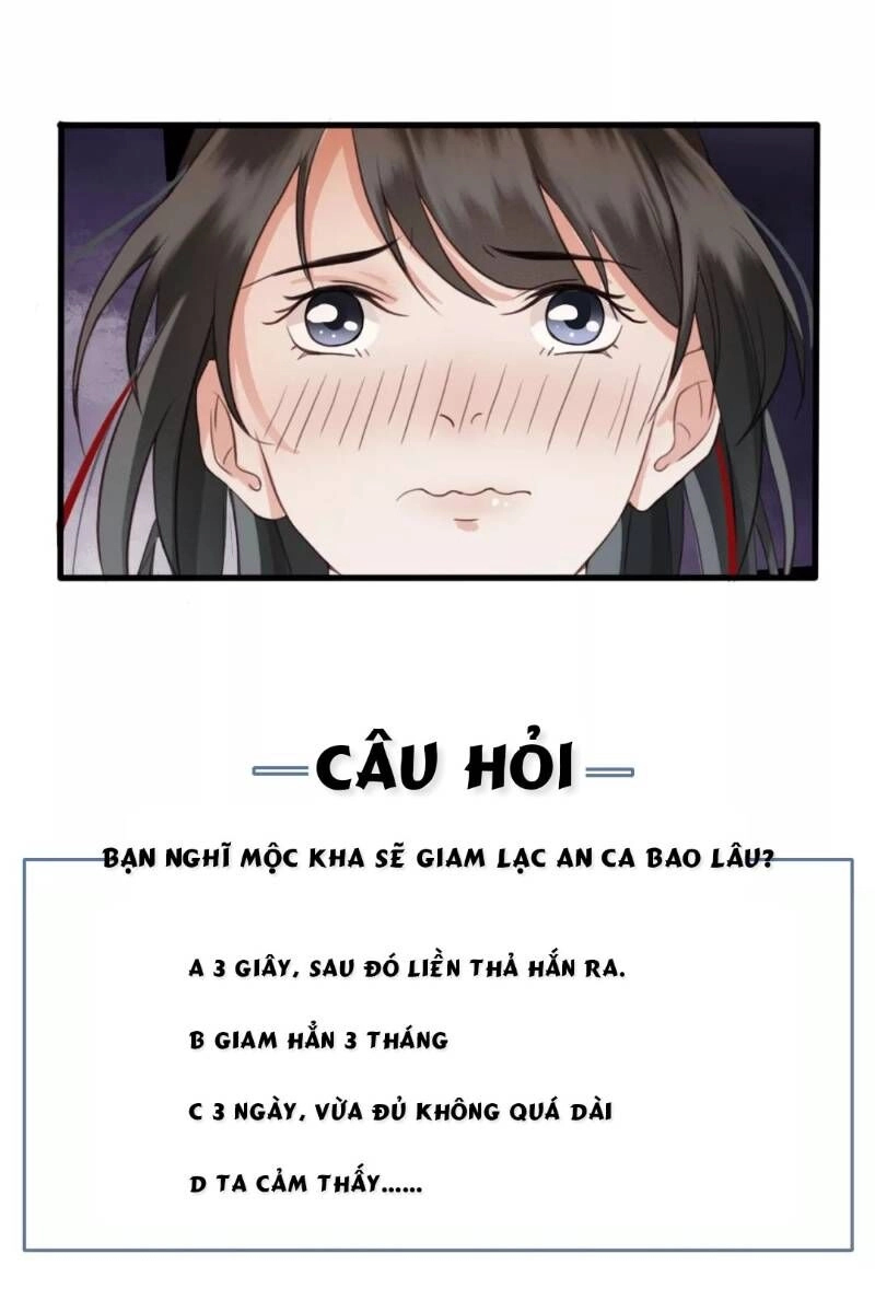 Đông Cung Giai Hạ Tù Chapter 6 - 47