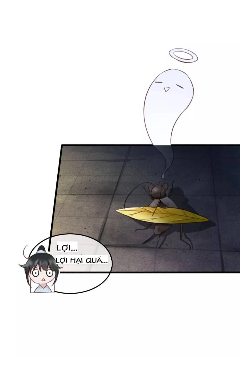 Đông Cung Giai Hạ Tù Chapter 7 - 26