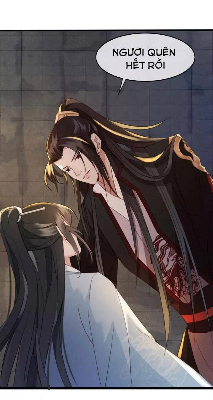 Đông Cung Giai Hạ Tù Chapter 8 - 2