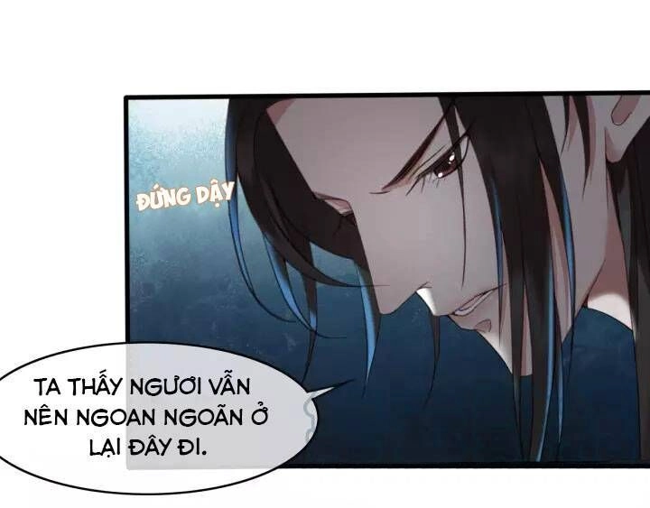 Đông Cung Giai Hạ Tù Chapter 8 - 4