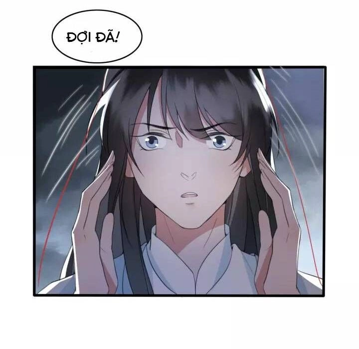 Đông Cung Giai Hạ Tù Chapter 8 - 15