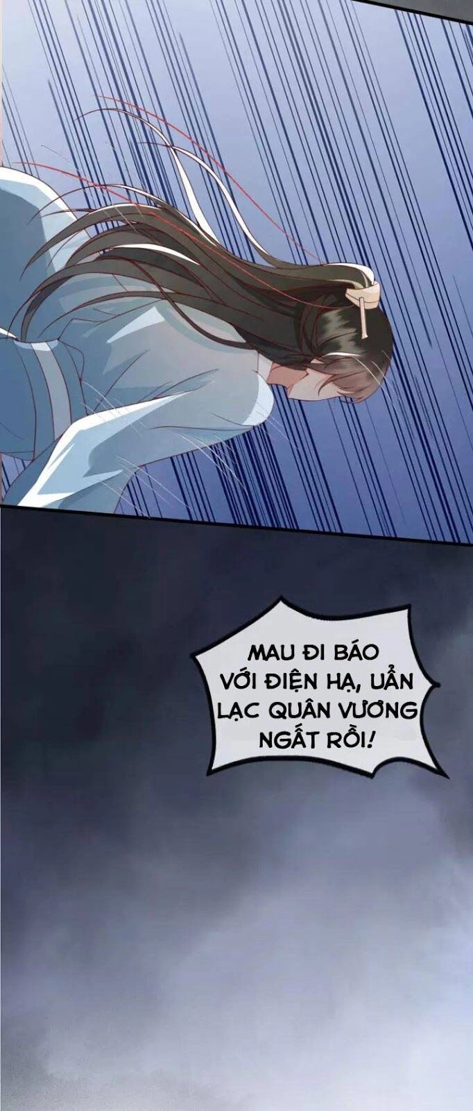 Đông Cung Giai Hạ Tù Chapter 8 - 22