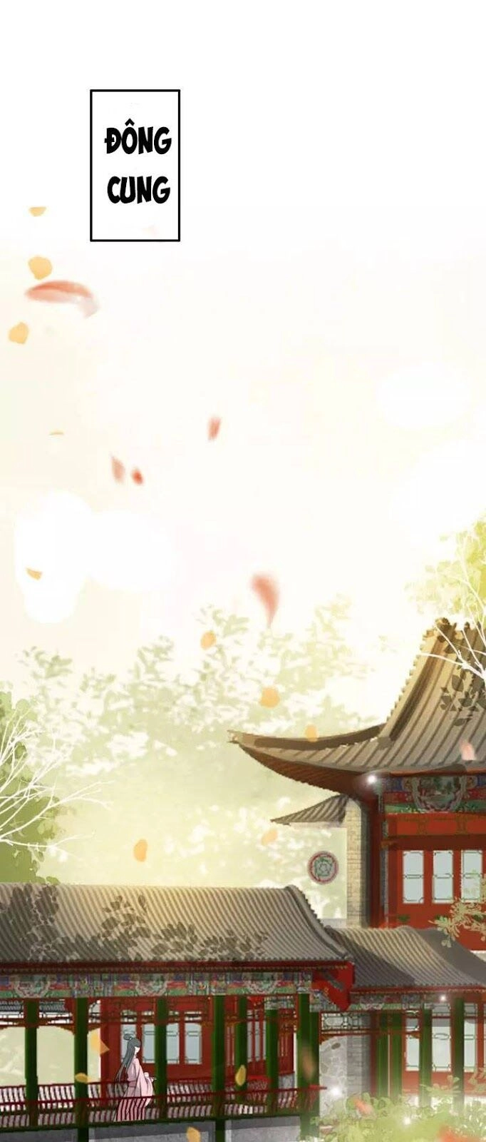 Đông Cung Giai Hạ Tù Chapter 8 - 24