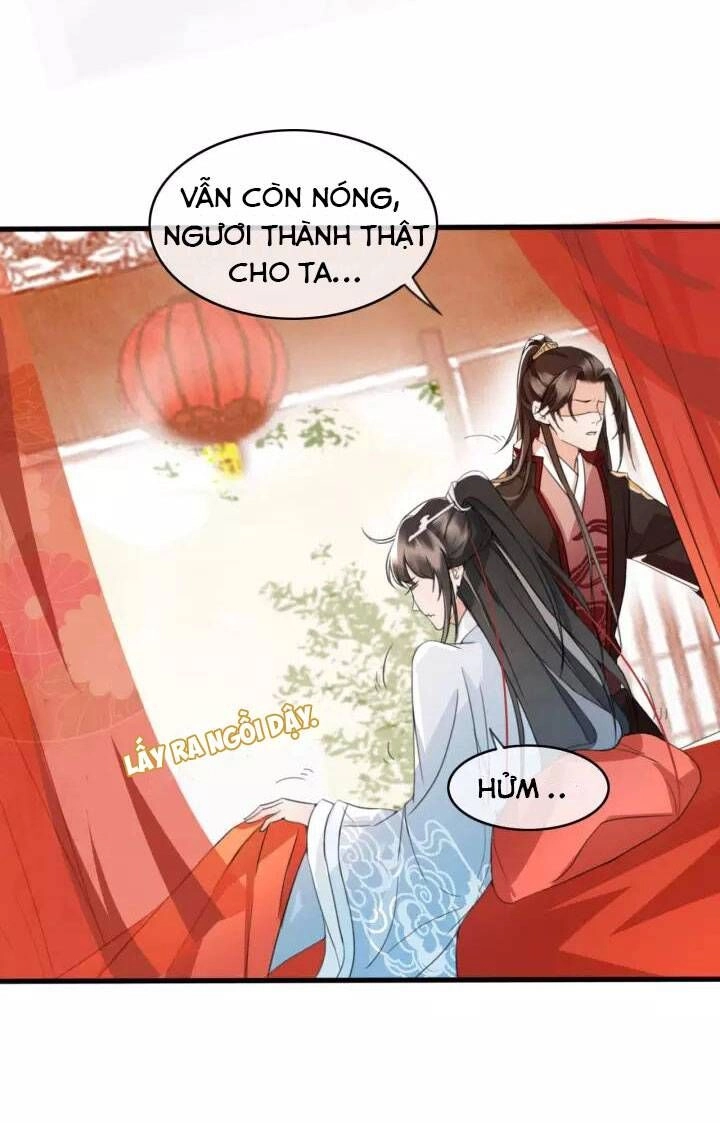 Đông Cung Giai Hạ Tù Chapter 8 - 28