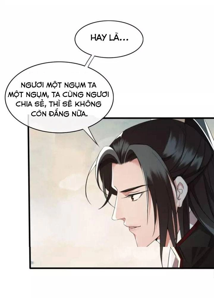 Đông Cung Giai Hạ Tù Chapter 8 - 33