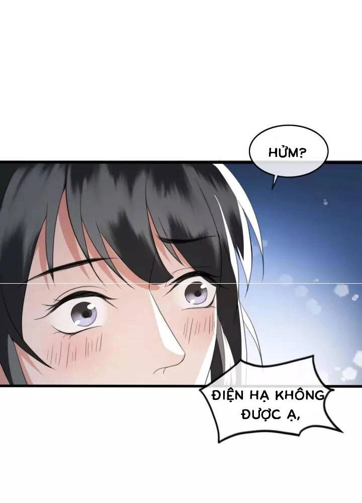 Đông Cung Giai Hạ Tù Chapter 8 - 34